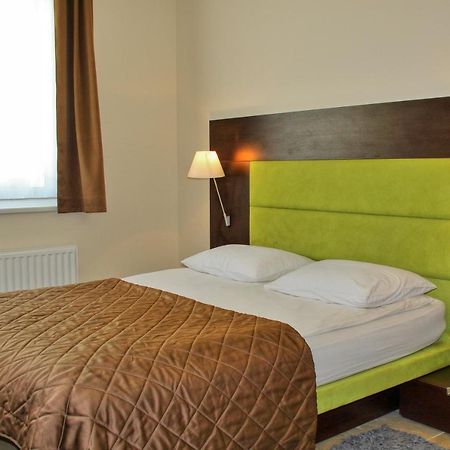 Apartma Anka *** Kranjska Gora Ngoại thất bức ảnh