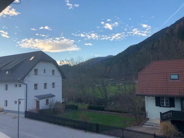 Apartma Anka *** Kranjska Gora Ngoại thất bức ảnh