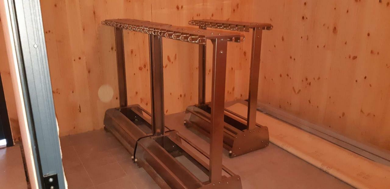 Apartma Anka *** Kranjska Gora Ngoại thất bức ảnh