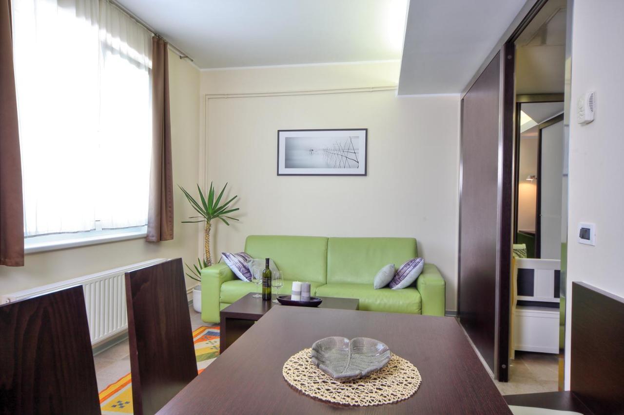 Apartma Anka *** Kranjska Gora Ngoại thất bức ảnh