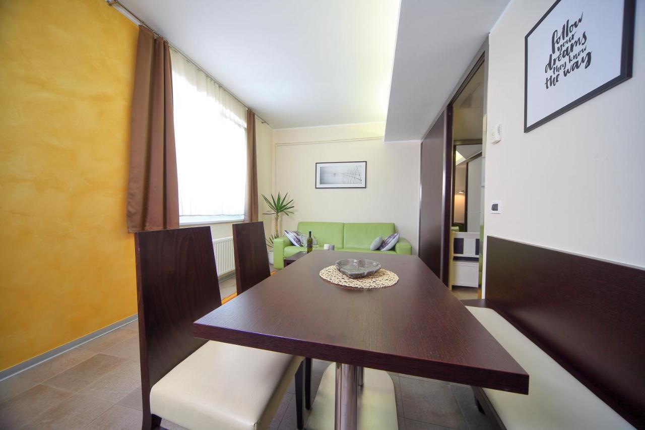 Apartma Anka *** Kranjska Gora Ngoại thất bức ảnh