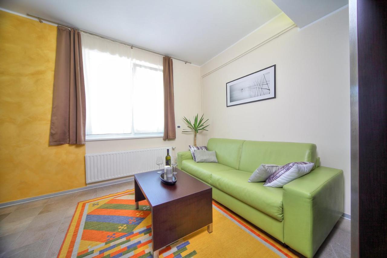 Apartma Anka *** Kranjska Gora Ngoại thất bức ảnh