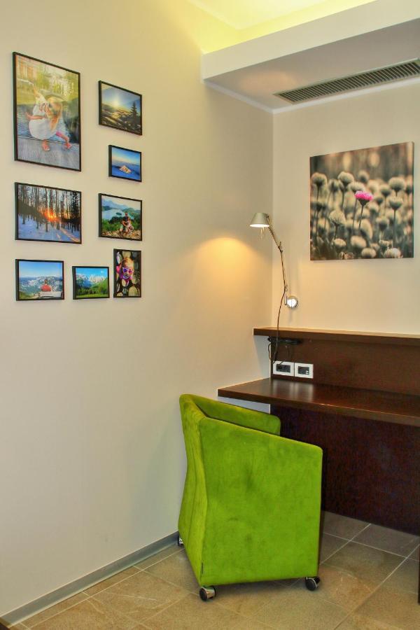Apartma Anka *** Kranjska Gora Ngoại thất bức ảnh
