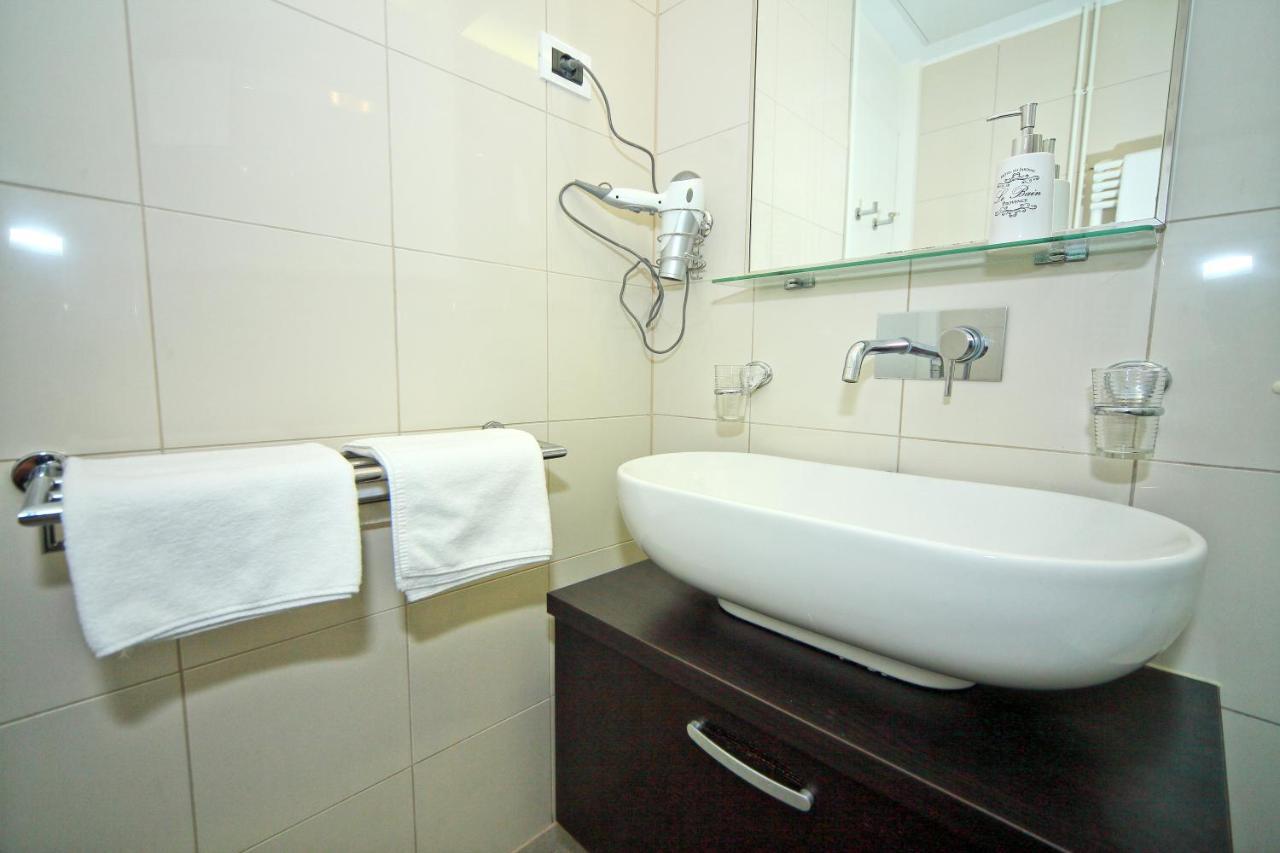 Apartma Anka *** Kranjska Gora Ngoại thất bức ảnh