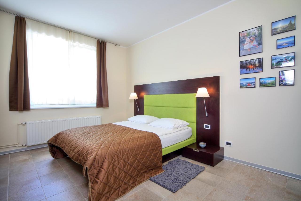 Apartma Anka *** Kranjska Gora Ngoại thất bức ảnh