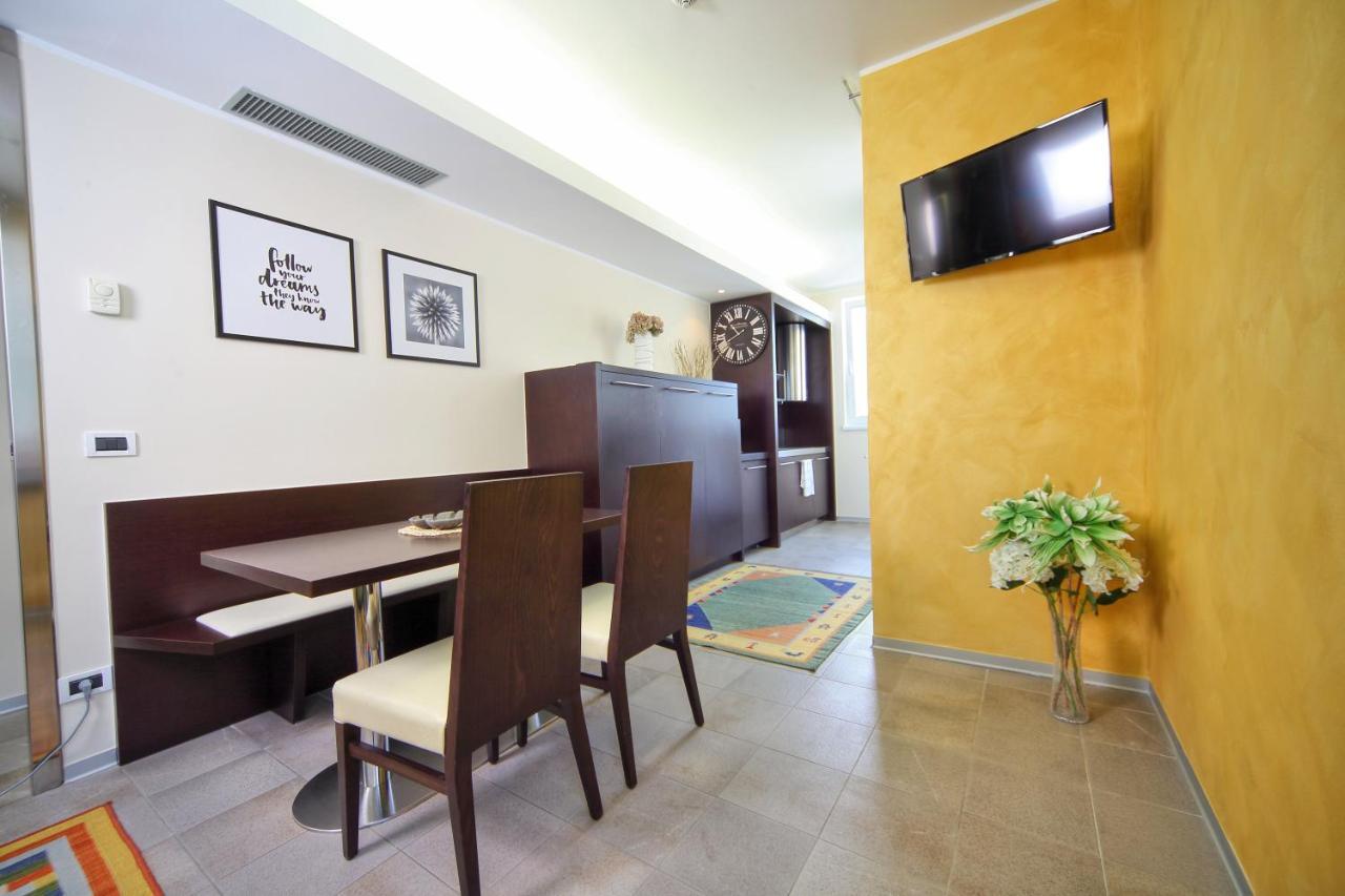 Apartma Anka *** Kranjska Gora Ngoại thất bức ảnh