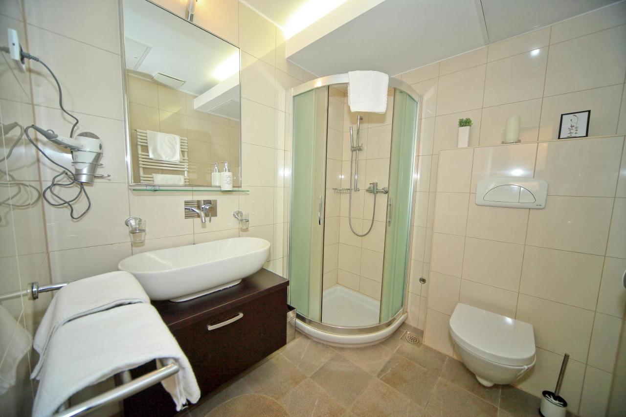 Apartma Anka *** Kranjska Gora Ngoại thất bức ảnh