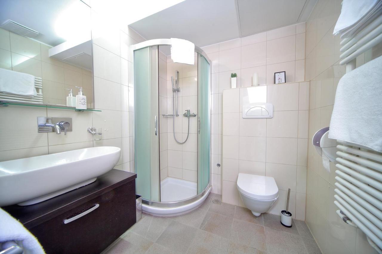 Apartma Anka *** Kranjska Gora Ngoại thất bức ảnh