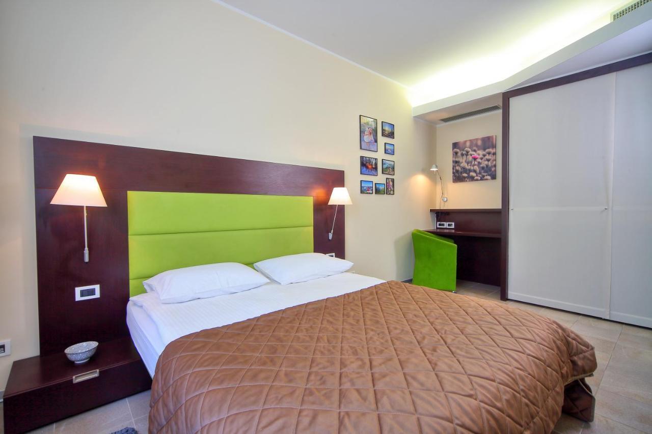 Apartma Anka *** Kranjska Gora Ngoại thất bức ảnh
