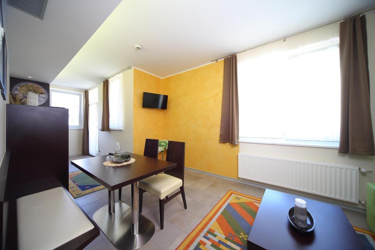 Apartma Anka *** Kranjska Gora Ngoại thất bức ảnh