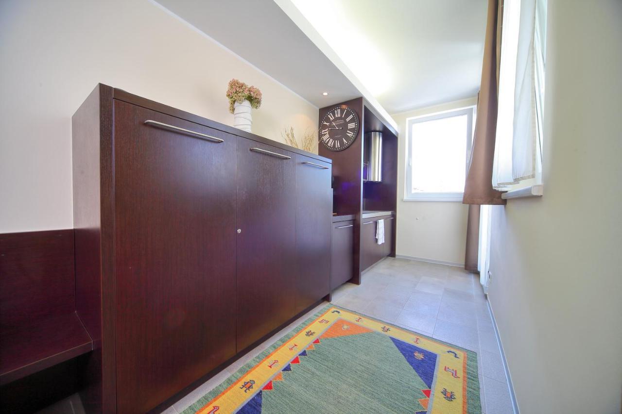 Apartma Anka *** Kranjska Gora Ngoại thất bức ảnh