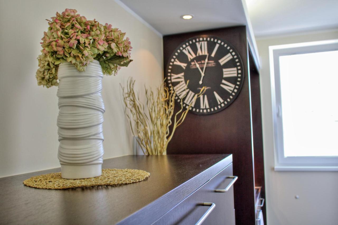 Apartma Anka *** Kranjska Gora Ngoại thất bức ảnh